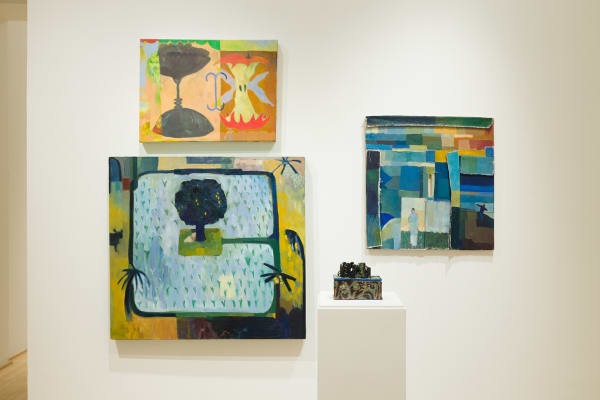 015 Analogue Mystic Photo Michael Patten