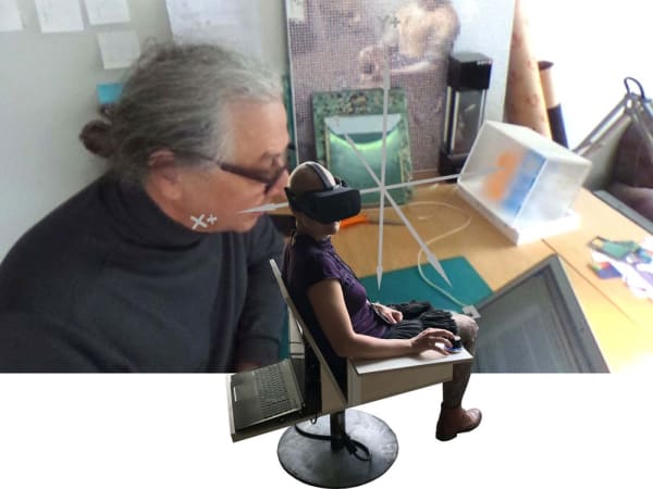 Lc Station Vitruve 2019