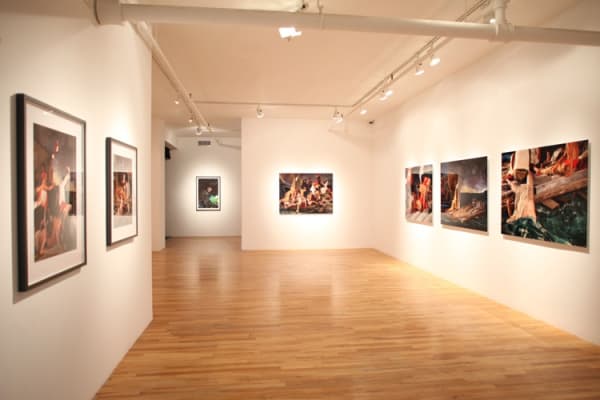 Ah 2009 Exhibitionview 01 Large