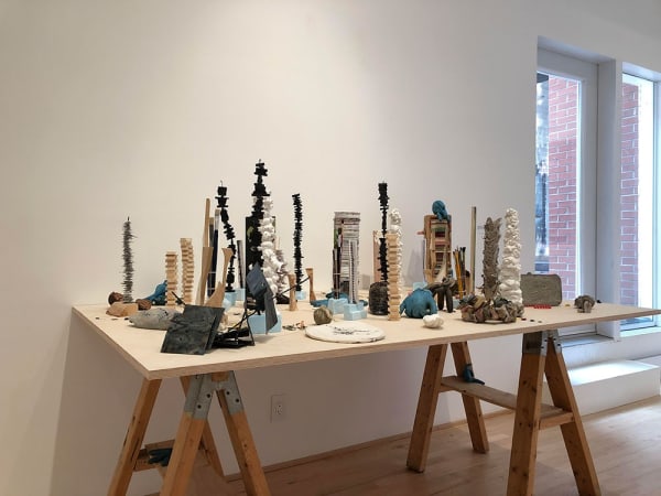 Jf Dominique Valade Cabinet 2019