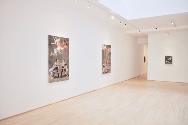 Km 2019 Installation 2