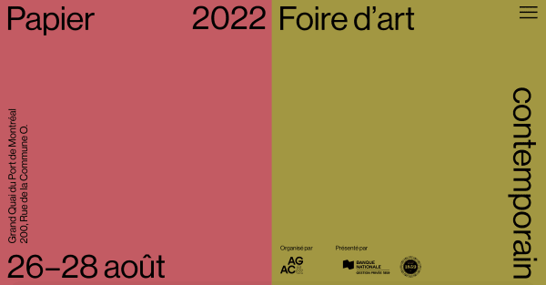 Papier 2022