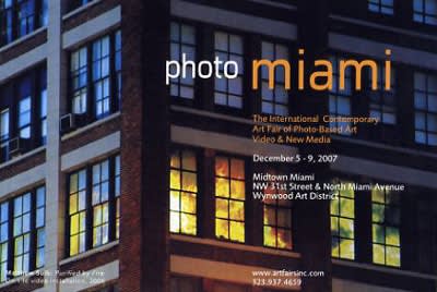 Photo Miami