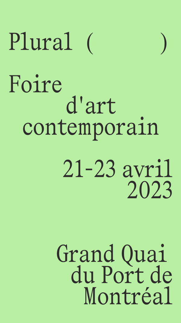 Plural 2023