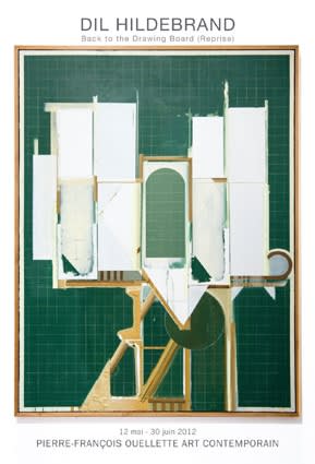 Dil Hildebrand : Back to the Drawing Board (Reprise)