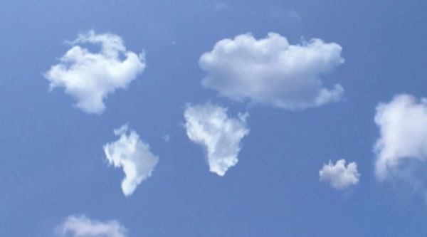 Glenda León : Dirigir las Nubas Programmation spéciale dans la salle vidéo