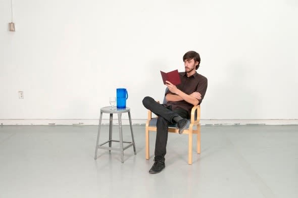 Simon M. Benedict @ pfoac221