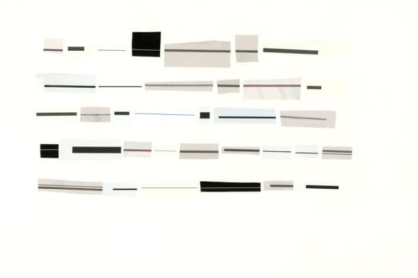 Musique vierge - Jérôme Fortin