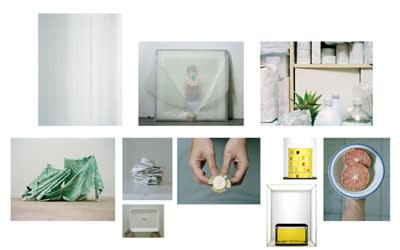 Chih-Chien Wang @ Centre Space (Toronto)