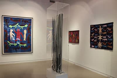 Intertwined @ Centre Space (Toronto)