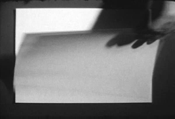 Nelson Henricks Endless Paper