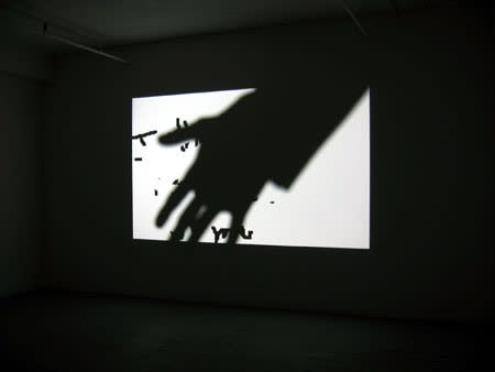 Traces: Marc Audette, Alexandre Castonguay, Michel de Broin, Jérôme Fortin, Louis Joncas, John Latour, Marie-Jeanne Musi