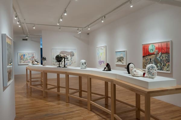 UNIVERSAL COBRA SHUVINAI ASHOONA AND SHARY BOYLE