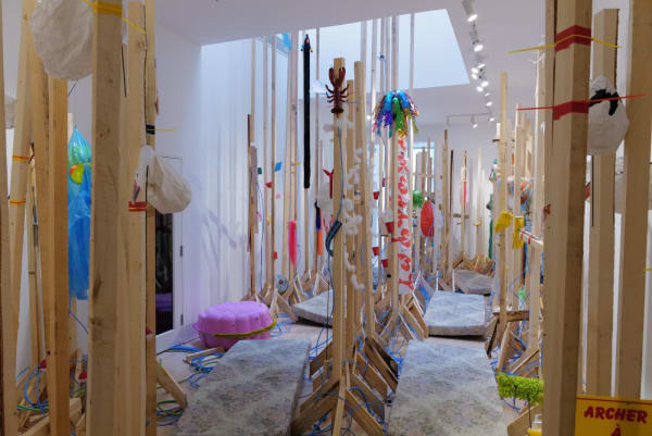 Ludovic Boney NSPSLL!