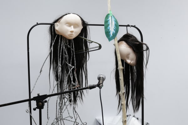 Mr. Big Geneviève et Matthieu