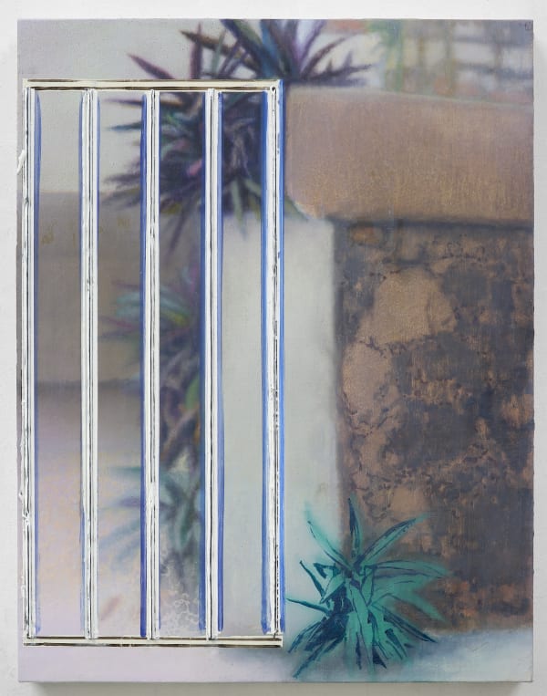 CONSERVATORIUM, une exposition de Dil Hildebrand