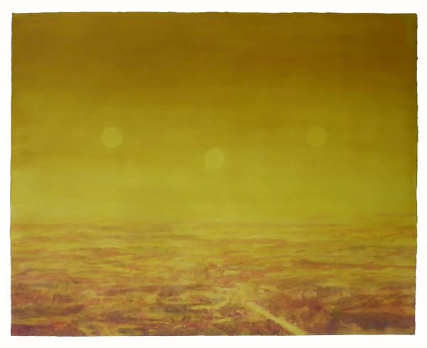 Livre des miracles, une exposition de Ripley Whiteside