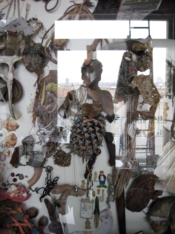 Observation - Phyllis Lambert