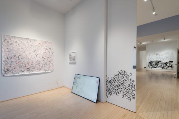 Leila Zelli: A Chant Can Cross the Ocean