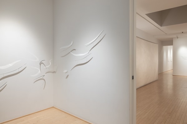 Karilee Fuglem: “draw a breath, rendre de la lumière"