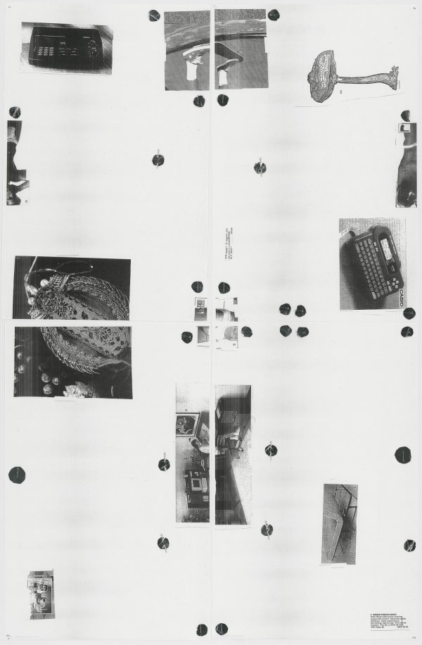 August Klintberg : Lookbook