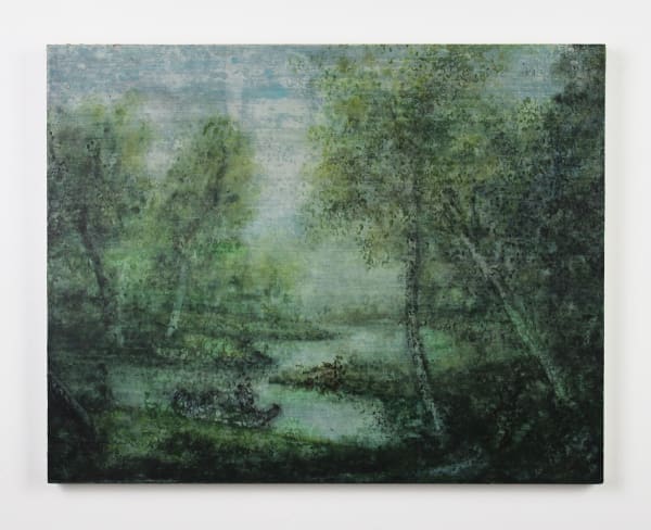 Ripley Whiteside : After Arcadia