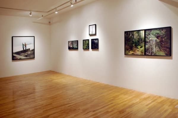 Michel de Broin + Ève K. Tremblay: Honeymoons