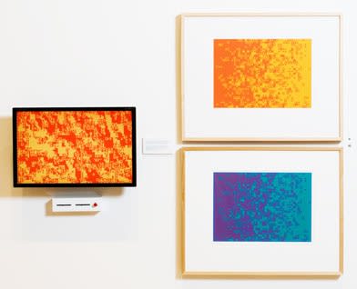 Alexandre Castonguay "Inventions"