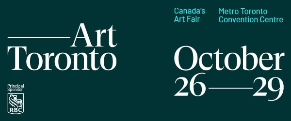 PFOAC - Art Toronto 2023