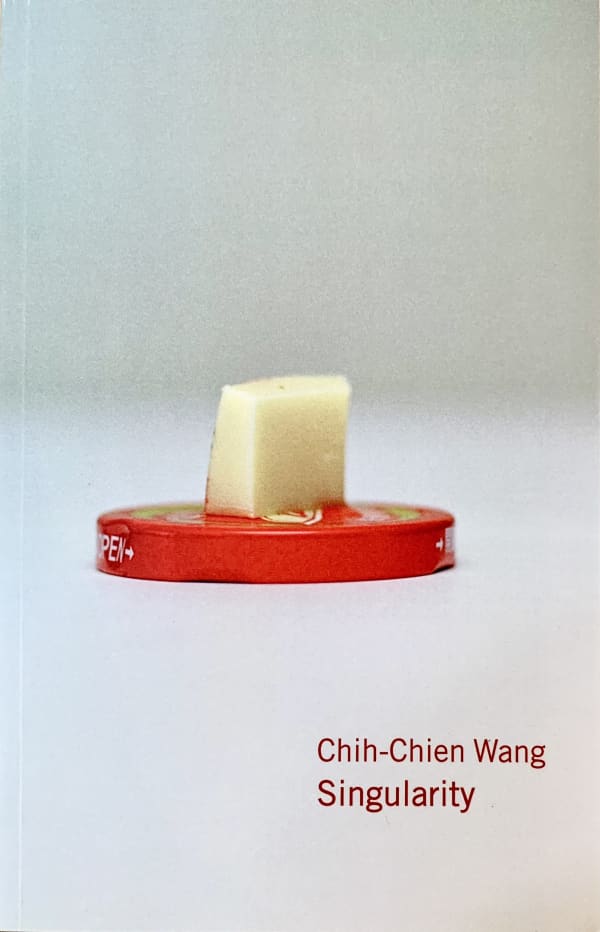 Singularity, Chih-Chien Wang