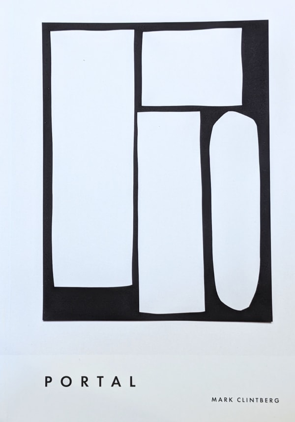 Portal, Mark Clintberg