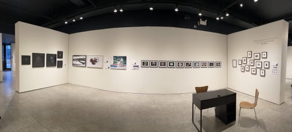 POP UP @ Stephen Bulger Gallery 2021 - WORKS IN EXHIBITION 26 - 31 octobre 2021