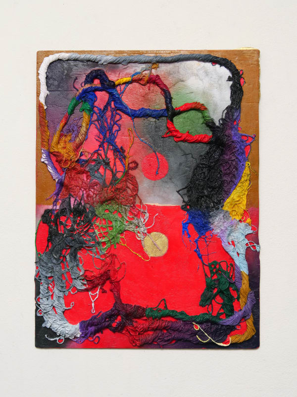 Katy Cowan (landless) Position, 2019