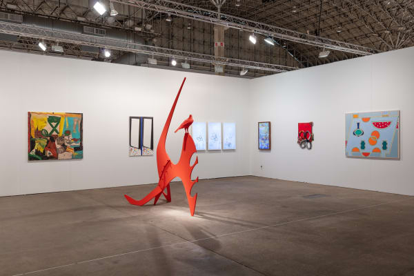 Pmg 2019 Expochicago Boothview2 Sr Lg