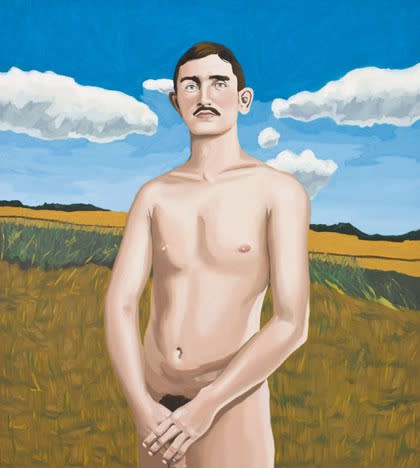 Holly Coulis, Holidays, 2008