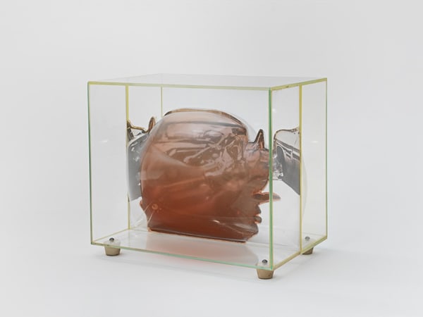 Carl Cheng - Supply & Demand, 1972