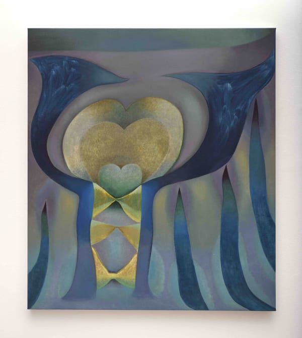 Kristy Luck, Fear of Pathos, 2022