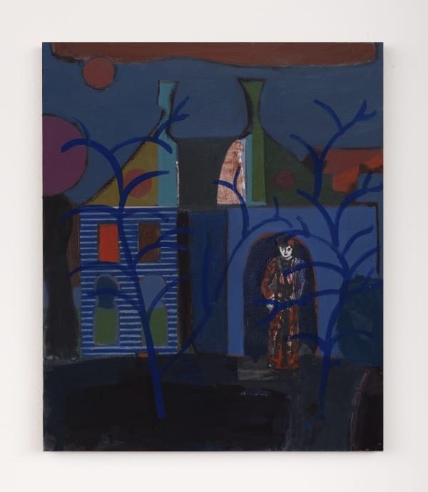 Jackie Gendel