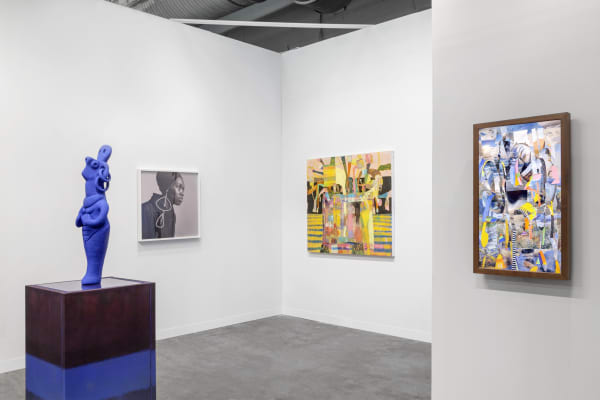 The Armory Show