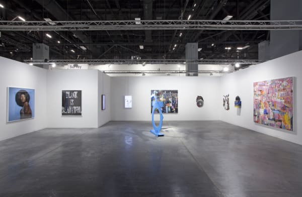 Art Basel Miami Beach