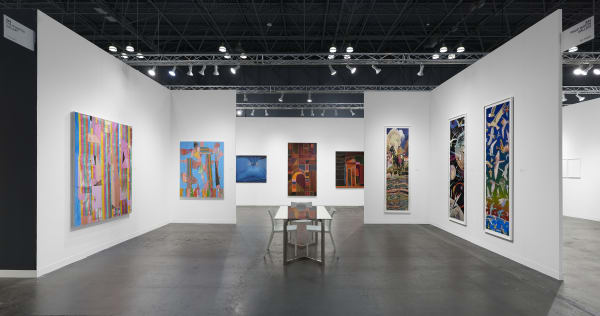 The Armory Show