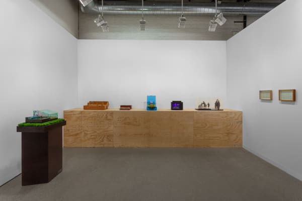 Art Basel: John Doe Company Invites You To An Exhibition Of Products By Carl Cheng 1966-1981