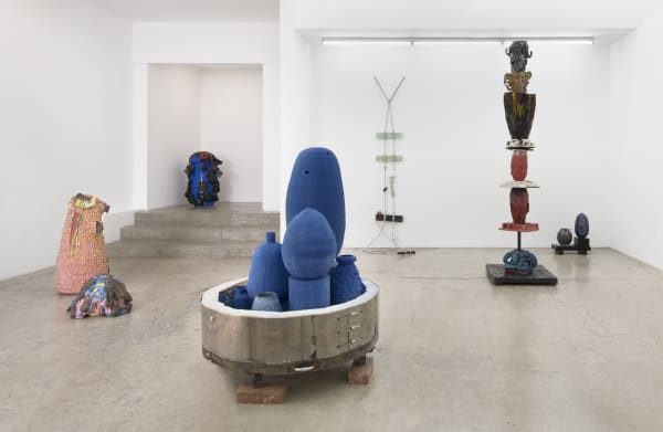 Try again. Fail again. Fail better.