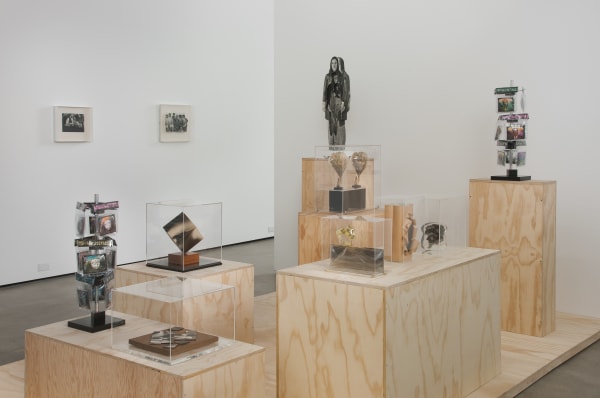 The Photographic Object 1970