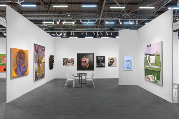 The Armory Show