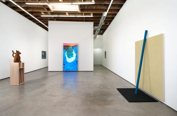 Brian Bress, Matt Connors, Mari Eastman, Nathan Mabry, and T. Kelly Mason