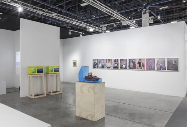 Art Basel Miami Beach