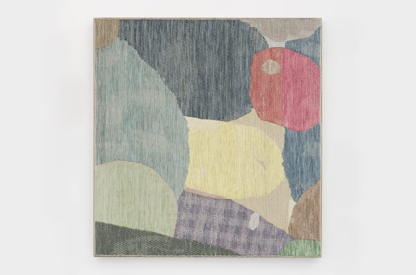 Christy Matson at James Cohan | 'Arcadia and Elsewhere', James Cohan