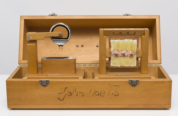 Preview highlights from Asia at Art Basel in Basel 2019