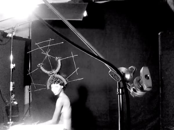 The Fantastic Designs of "Hair Wars"